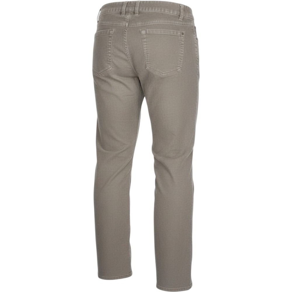 VTG J Crew Bootcut Corduroy Pants Womens 10 Taupe Brown Slacks 86280 30x30